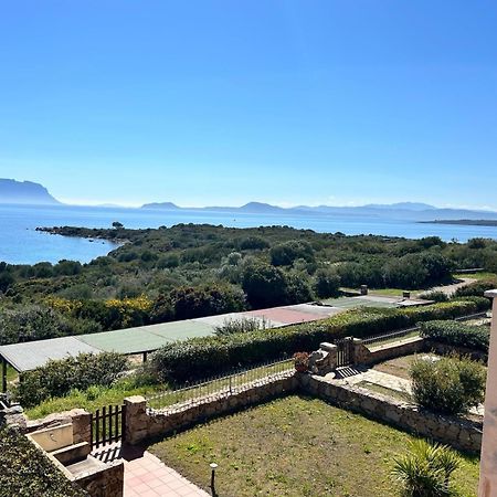 La Terrazza Blu Villa Marinella  Luaran gambar