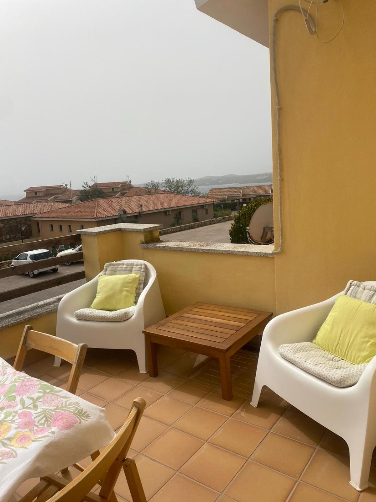 La Terrazza Blu Villa Marinella  Luaran gambar