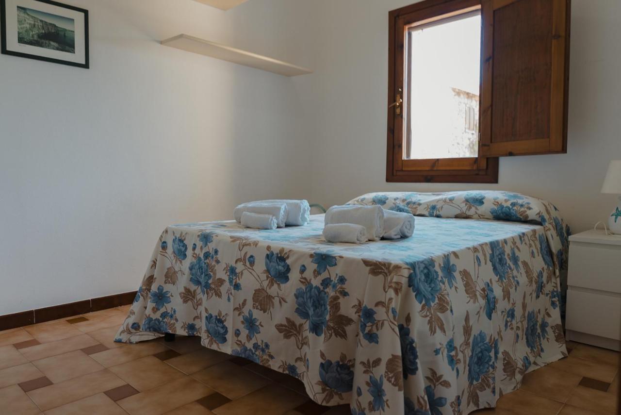 La Terrazza Blu Villa Marinella  Luaran gambar
