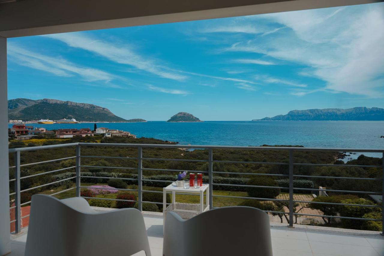 La Terrazza Blu Villa Marinella  Luaran gambar