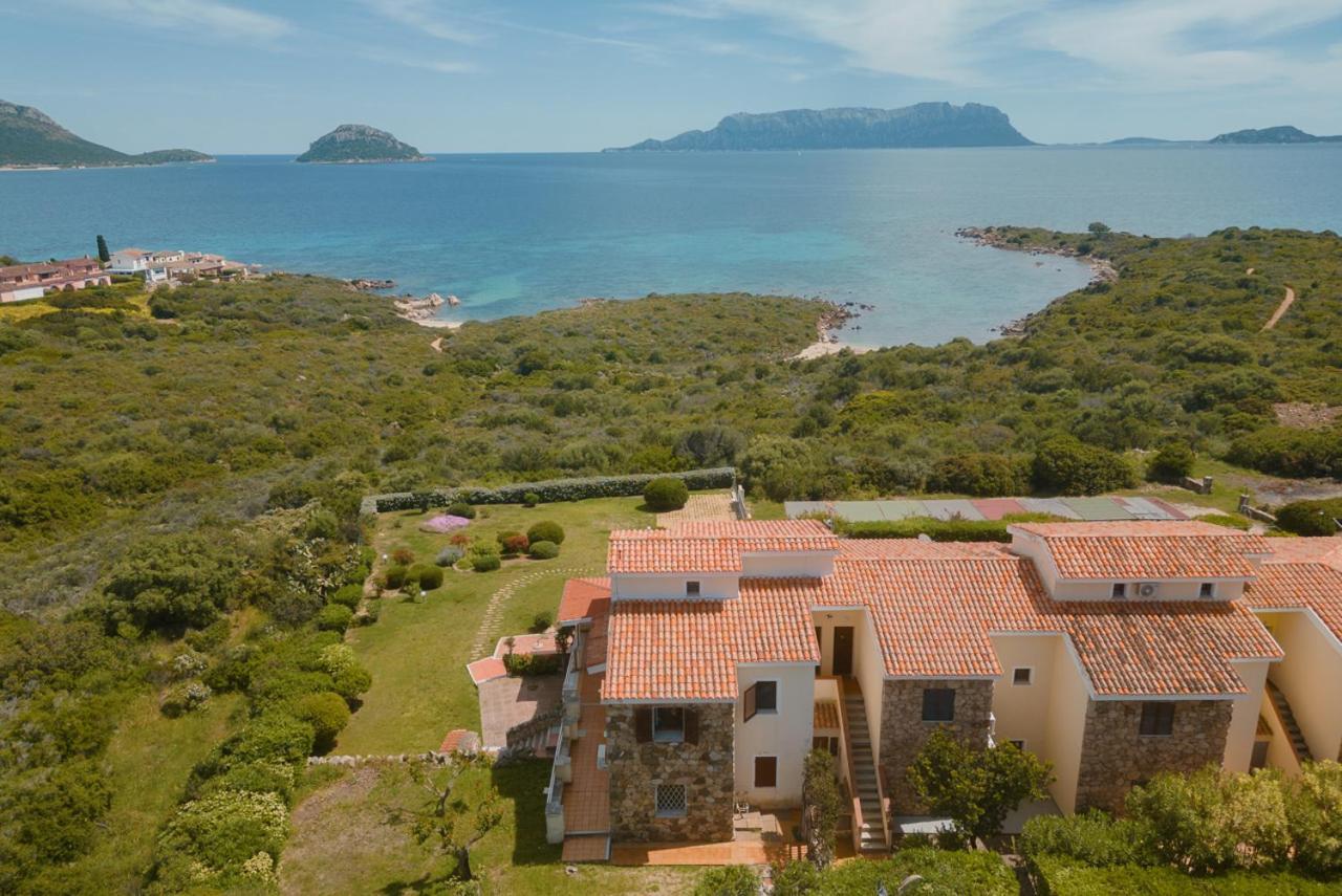 La Terrazza Blu Villa Marinella  Luaran gambar