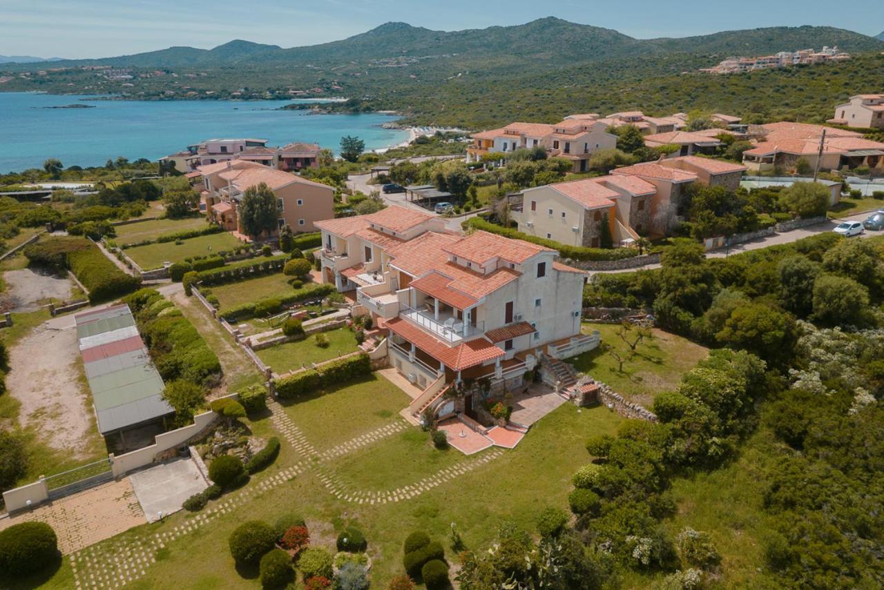 La Terrazza Blu Villa Marinella  Luaran gambar