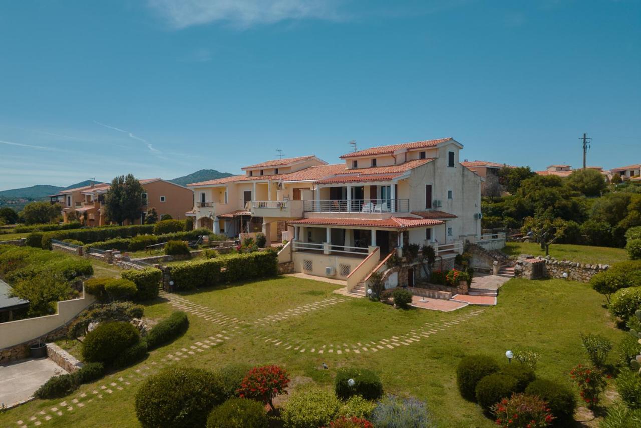 La Terrazza Blu Villa Marinella  Luaran gambar