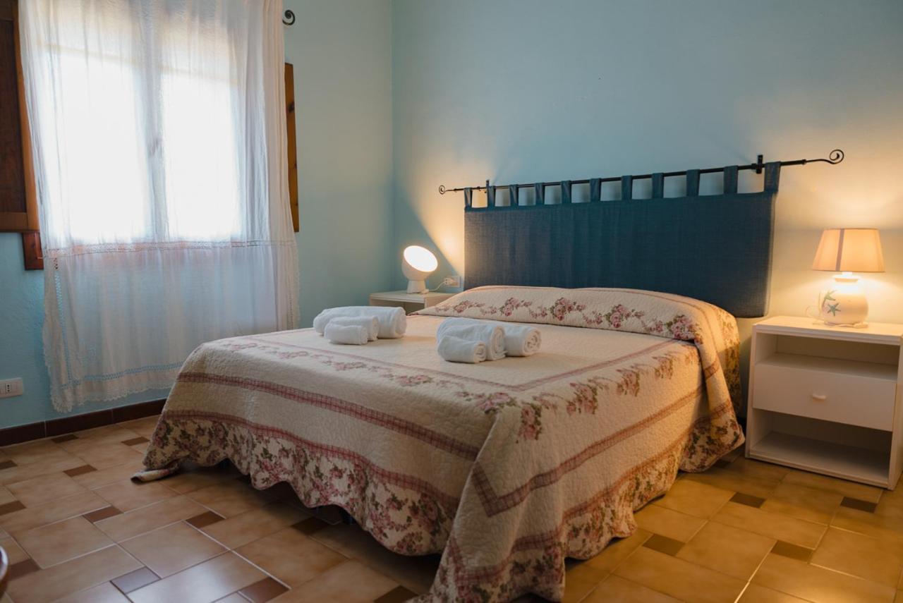 La Terrazza Blu Villa Marinella  Luaran gambar